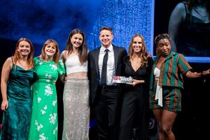In Pictures: PRWeek UK Awards 2022 - part one