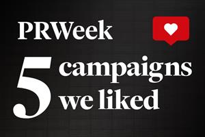 Five Campaigns We Liked in February: vote for your favourite