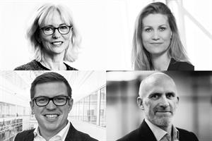 PRWeek UK Power Book 2022: Top 10 in Banking Comms (in-house)