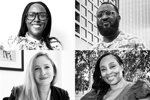 PRWeek UK Power Book 2022: Diversity and Inclusion Champions