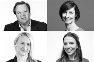 PRWeek UK Power Book 2022: Top 10 in healthcare and pharma (in-house)