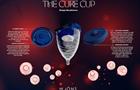 Image description of the Cure Cup campaign
