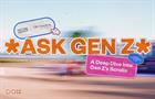 Ask Gen Z logo