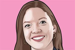 PRWeek 30 Under 30: Fiona Baird, BCW