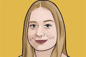 PRWeek UK Newcomer, Under 30: Georgia Eather, Tin Man