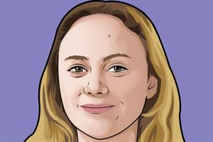 PRWeek UK Newcomer, Under 30: Lily Smart, Woodrow