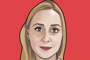 PRWeek 30 Under 30: Olivia McKee, Virgin Media O2