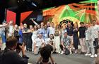 Omnicom celebrates winning most creative company of the year