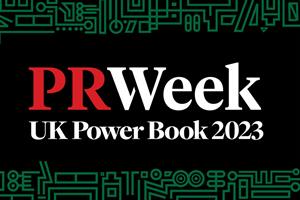 Who’s in? PRWeek UK launches Power Book 2023