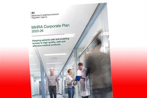 MHRA comms to become more proactive