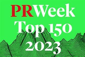 PRWeek UK Top 150 goes live – here's what you need to know
