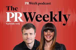 The PRWeekly podcast: Euro campaigns and take the knee | GB News | Out-of-hours email ban | Employer Premier League