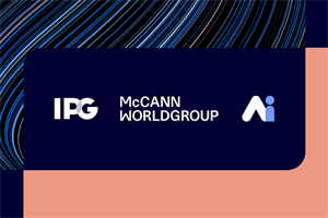 IPG joins Partnership on AI to bang the drum on brand safety and human creativity