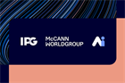IPG and McCann Worldgroup logos