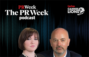 The PR Week: 6.22.2023 - Cannes special
