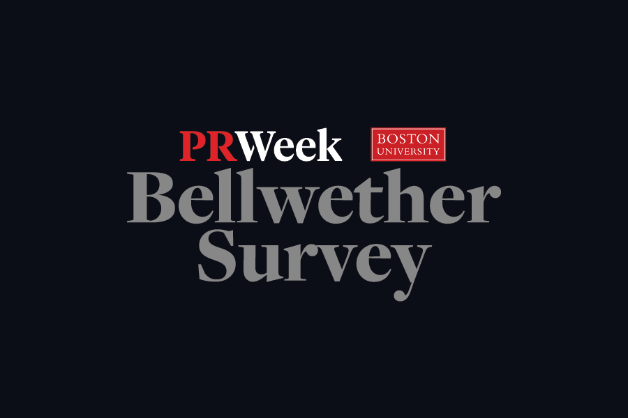 communications bellwether survey